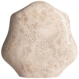 Декоративная фигура JASHA 34504 из травертина