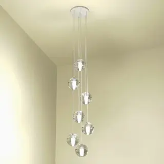 Люстра Bocci 14.7 Random