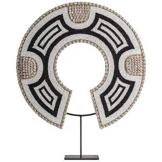 Декоративная фигура BLACKE