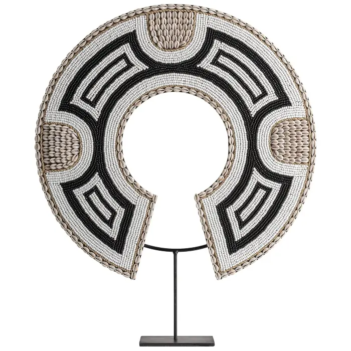 Декоративная фигура BLACKE