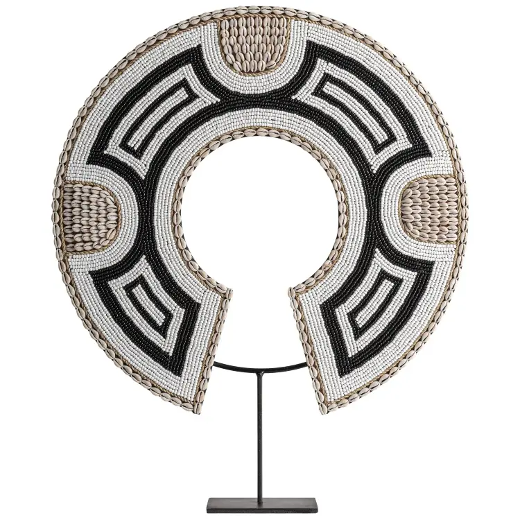 Декоративная фигура BLACKE