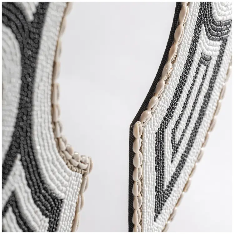 Декоративная фигура BLACKE