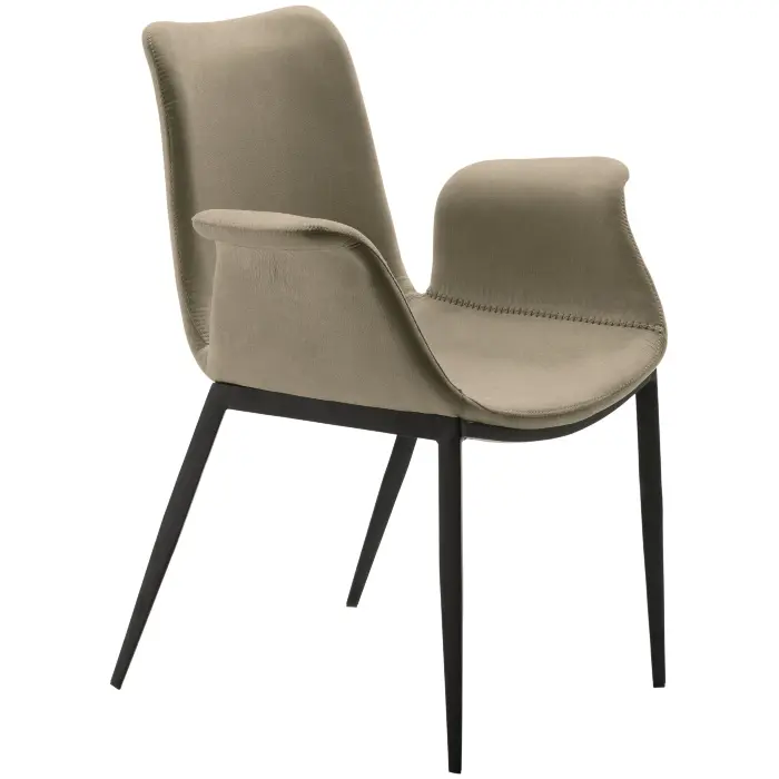 Кресло Sowa бежевое