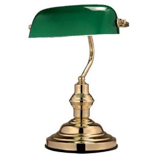 Настольная лампа Emerald