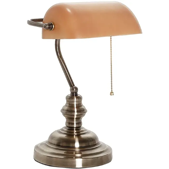 Настольная лампа Emerald