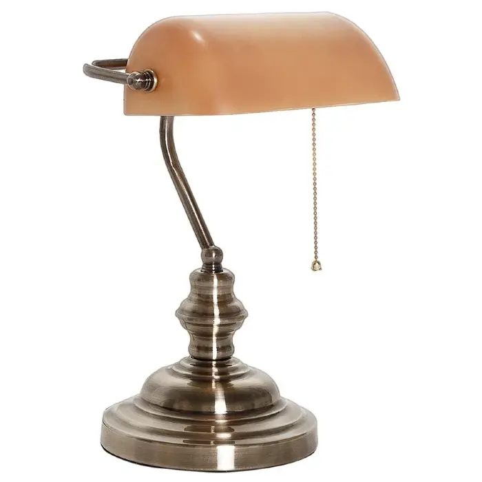 Настольная лампа Emerald