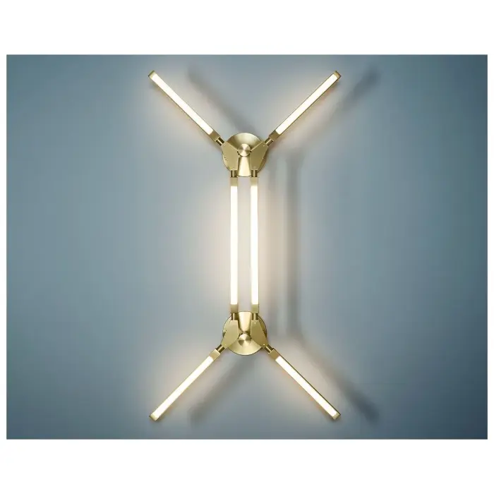 Светильник настенно-потолочный Pris Minor