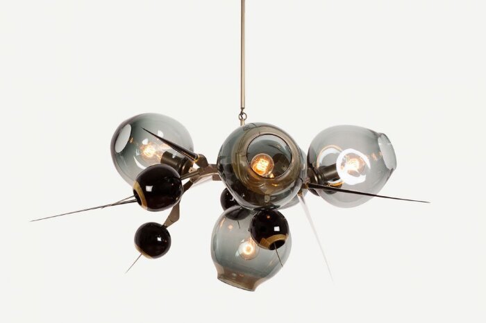 Люстра Burst BU.05.02
