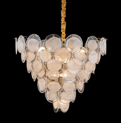 Люстра MD1717 D75 Round