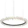 Люстра Halo Crystal Pendant Lamp