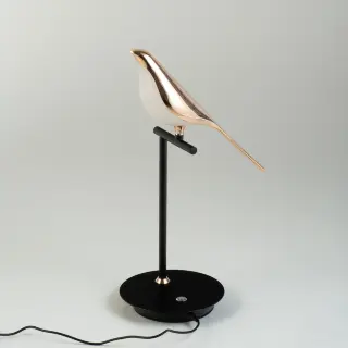 Лампа настольная Golden Bird One