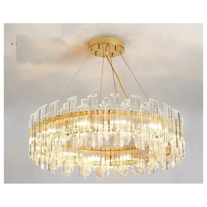 Люстра Vittoria