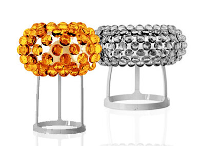 Лампа настольная Caboche