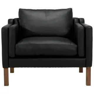 Кресло Borge Mogensen 2211