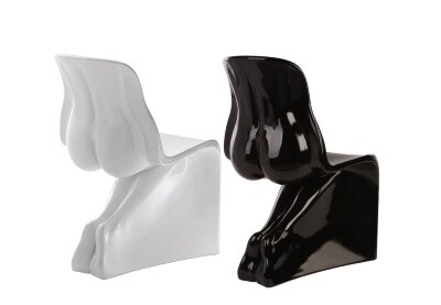 Стул Him &amp; Her