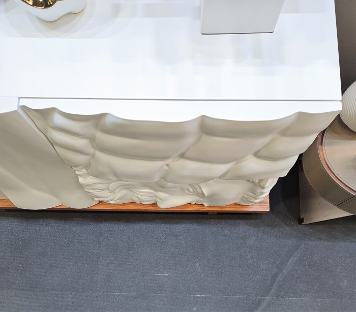 Дизайнерский комод ERCOLE E AFRODITE