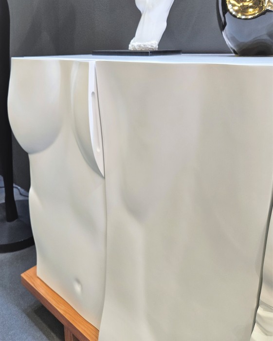 Дизайнерский комод ERCOLE E AFRODITE