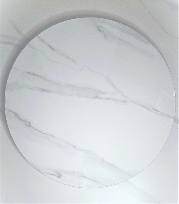 Вращающаяся столешница на стол ICON Squire