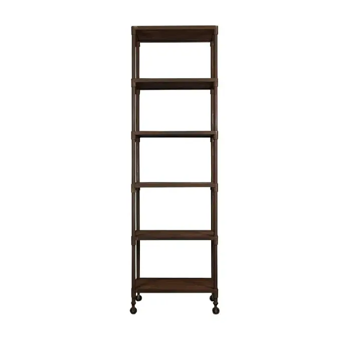 Стеллаж industrial ETG102