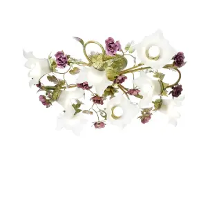 Люстра AT1058/4+4G