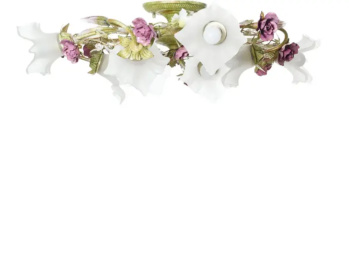 Люстра AT1058/4+4G