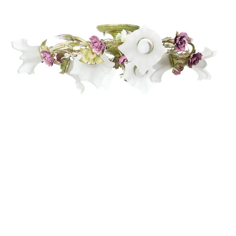 Люстра AT1058/4+4G