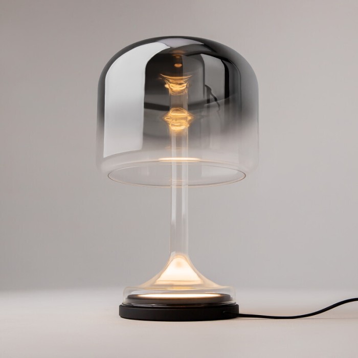 Лампа настольная Spirito