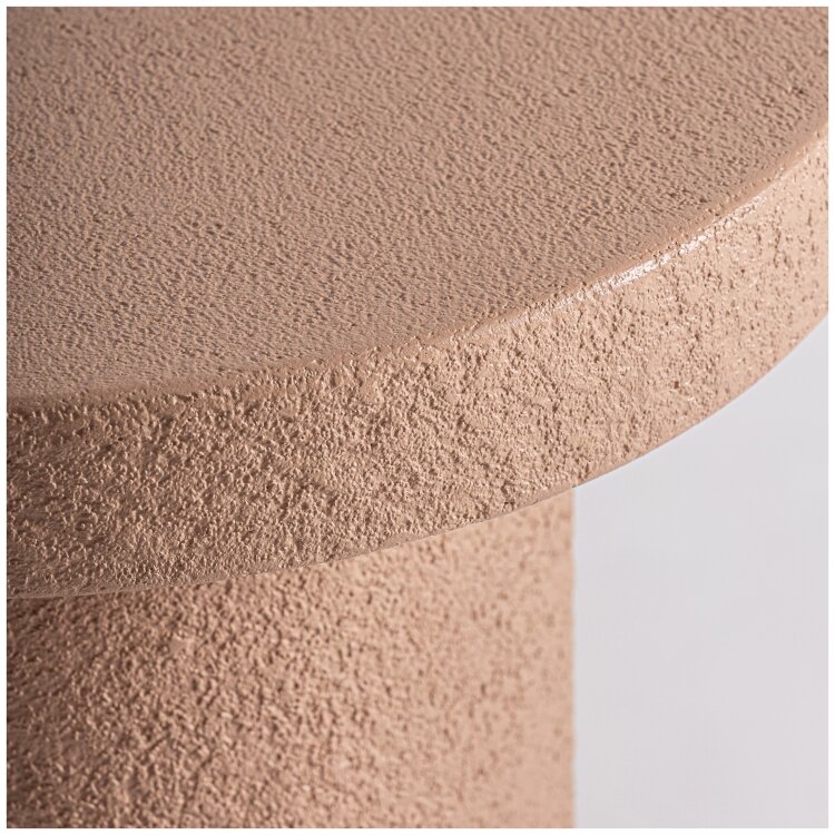 Уличный журнальный столик BANFE 37212