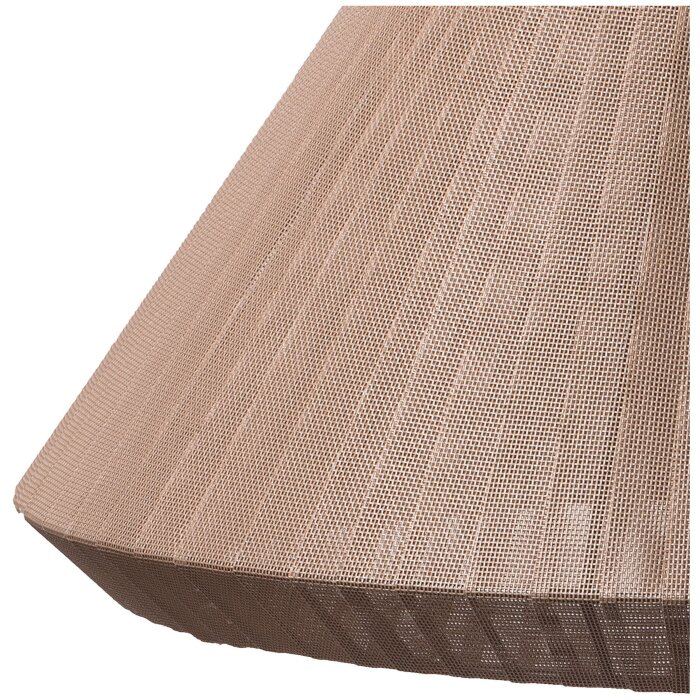 Ландшафтный светильник Saigon серый / коричневый 1М T70