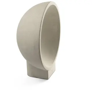 GAIA Светильник-маяк бежевый LED 6W 2700K