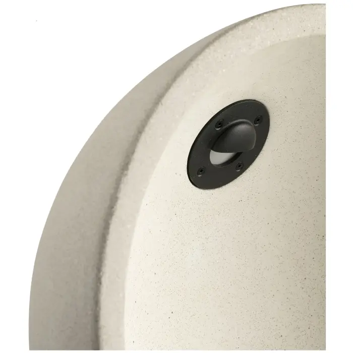 GAIA Светильник-маяк бежевый LED 6W 2700K