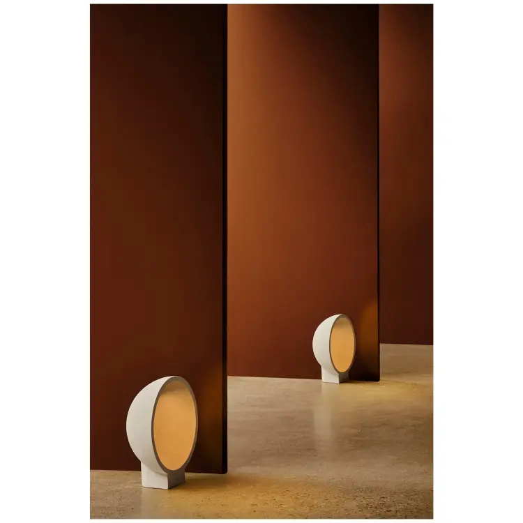 GAIA Светильник-маяк бежевый LED 6W 2700K