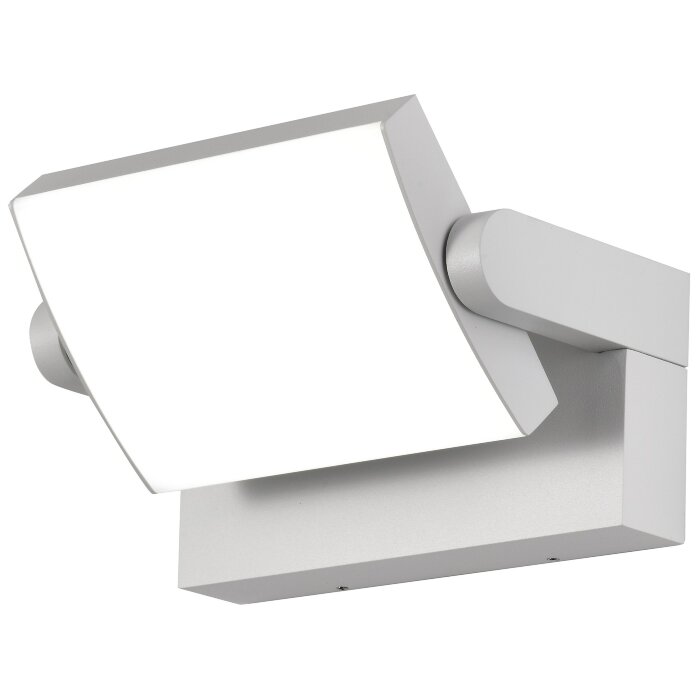 Настенный уличный светильник COOPER 8470