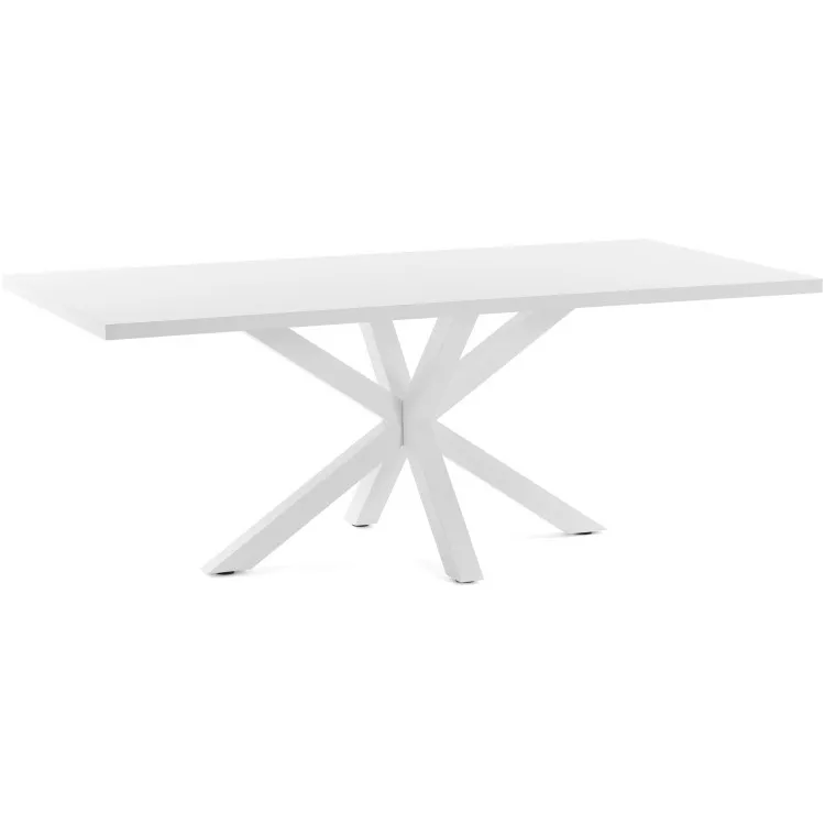 Стол Arya 160х100 белый