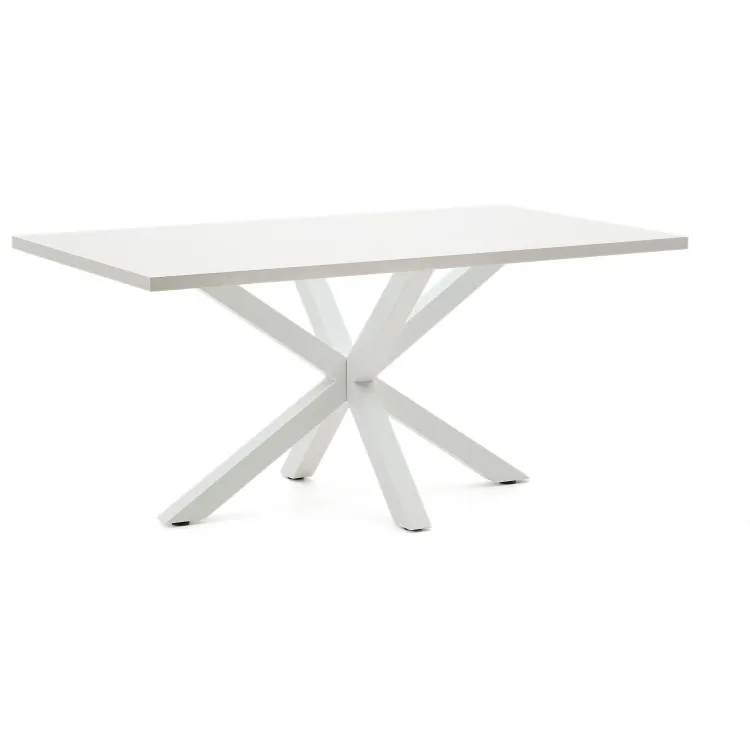 Стол Arya 160х100 белый