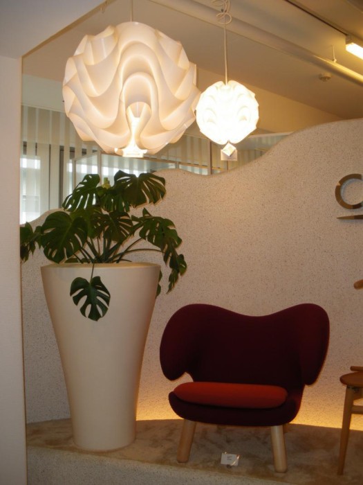 Люстра Le Klint 172