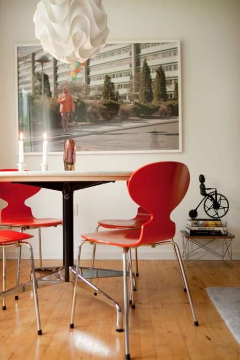 Люстра Le Klint 172