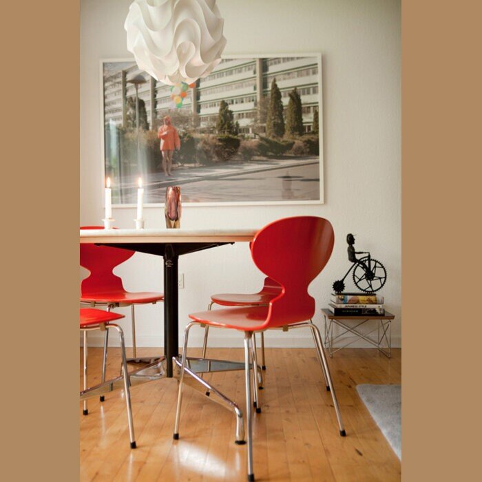 Люстра Le Klint 172