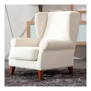 Кресло Oscar на деревянных ножках