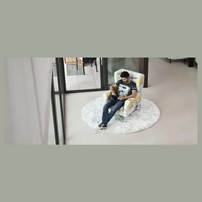 Кресло Oscar на деревянных ножках