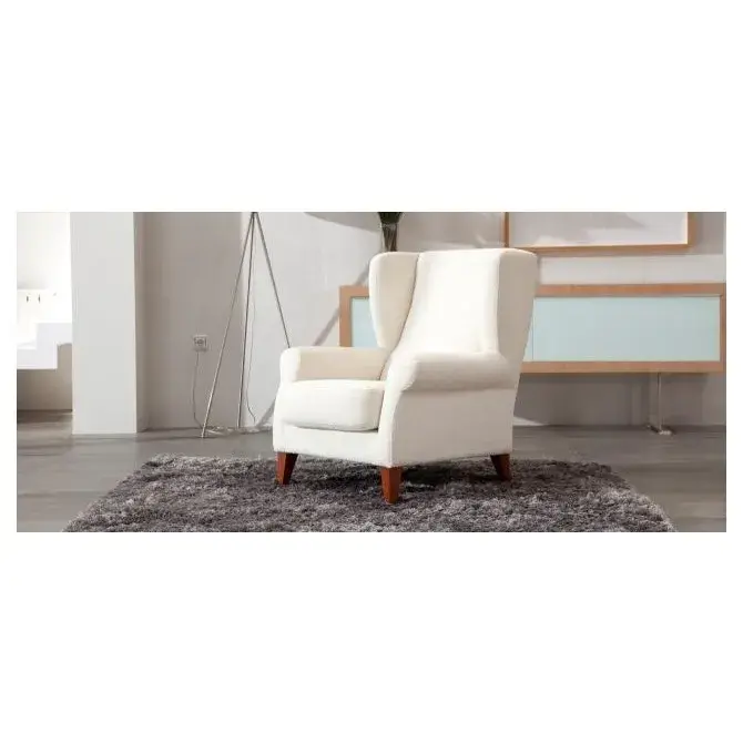 Кресло Oscar на деревянных ножках