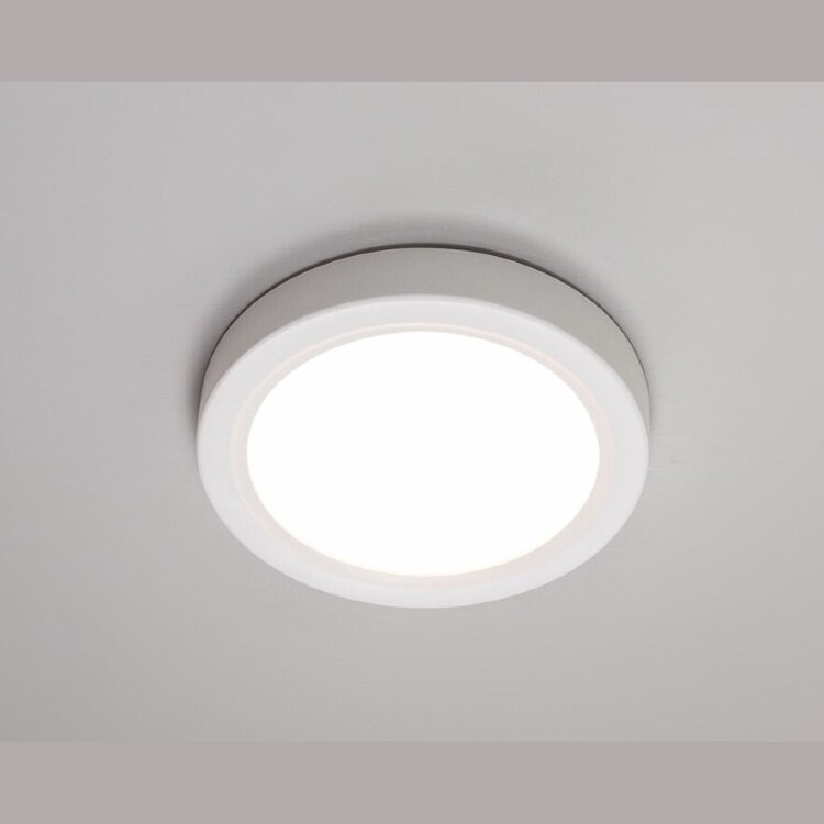 Светильник настенно-потолочный MC245C