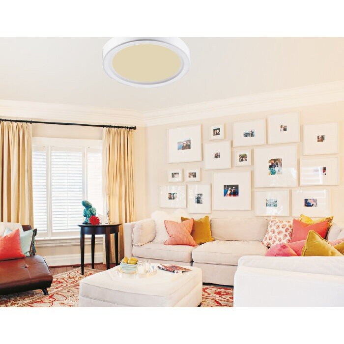 Светильник настенно-потолочный MC245C