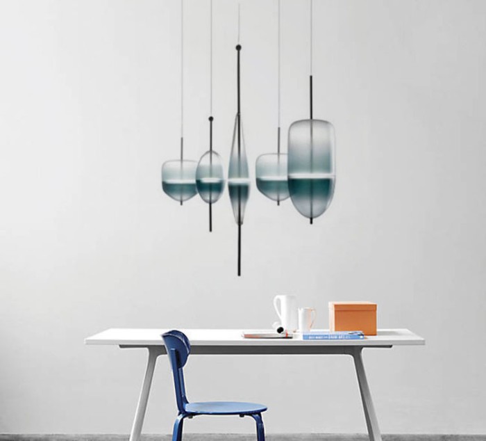 Светильник Flow(T) S4