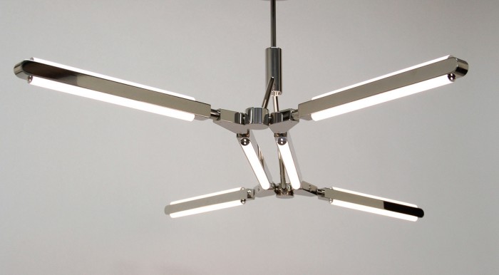 Люстра Pris Minor