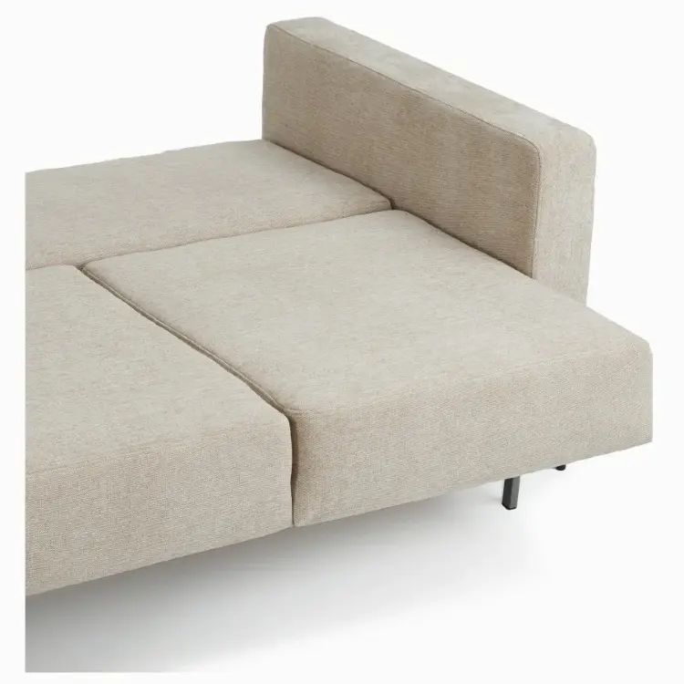 Угловой диван Newton левосторонний 288