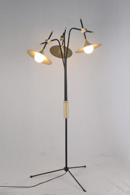 Торшер Bullarum 3