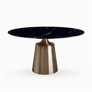 Обеденный стол Yoda диаметр 120