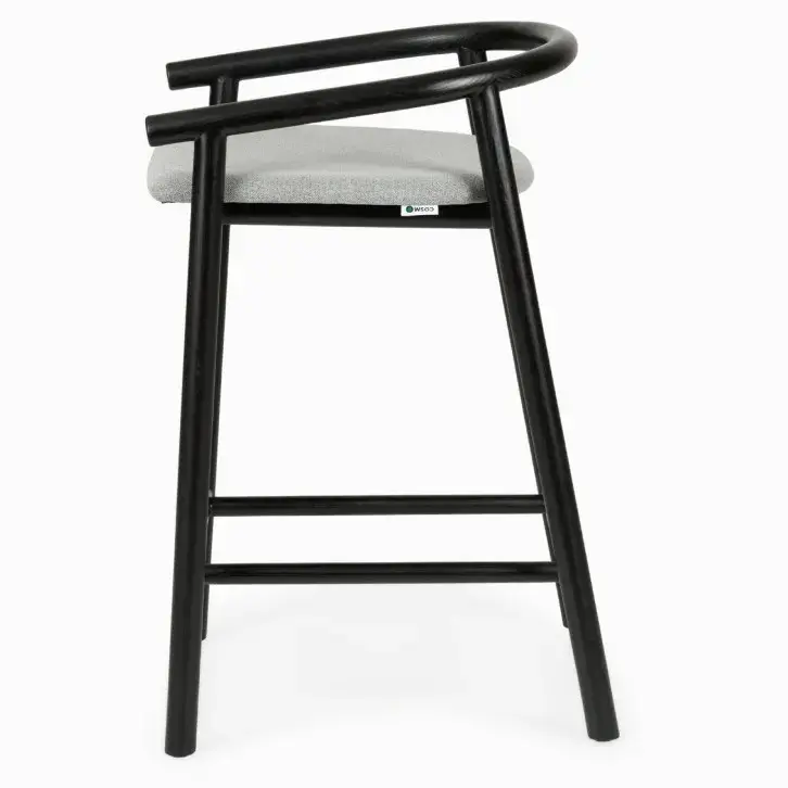 Полубарный стул Alter