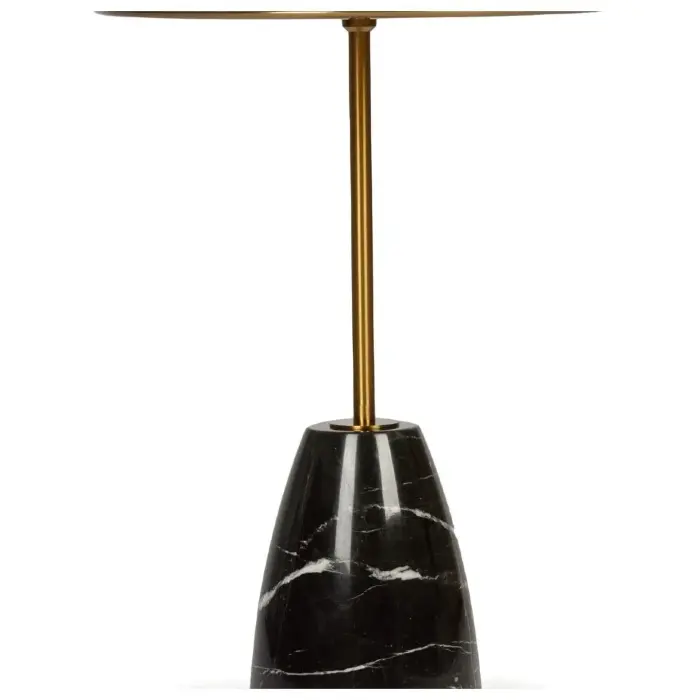 Кофейный столик Brasil 2 диаметр 45